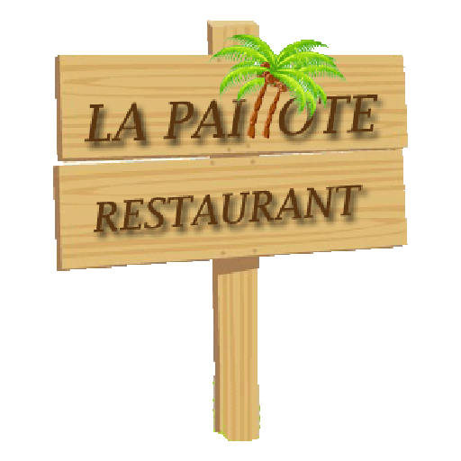 Restaurant La Paillote